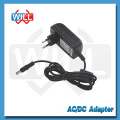 EU VDE switiching AC DC 12W 24v 0.5a adaptateur secteur